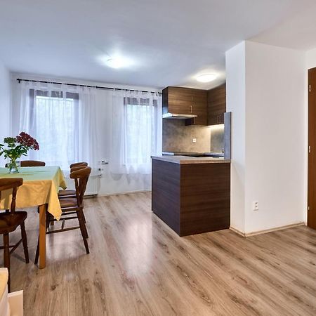 Apartmany Katerina Říčany エクステリア 写真